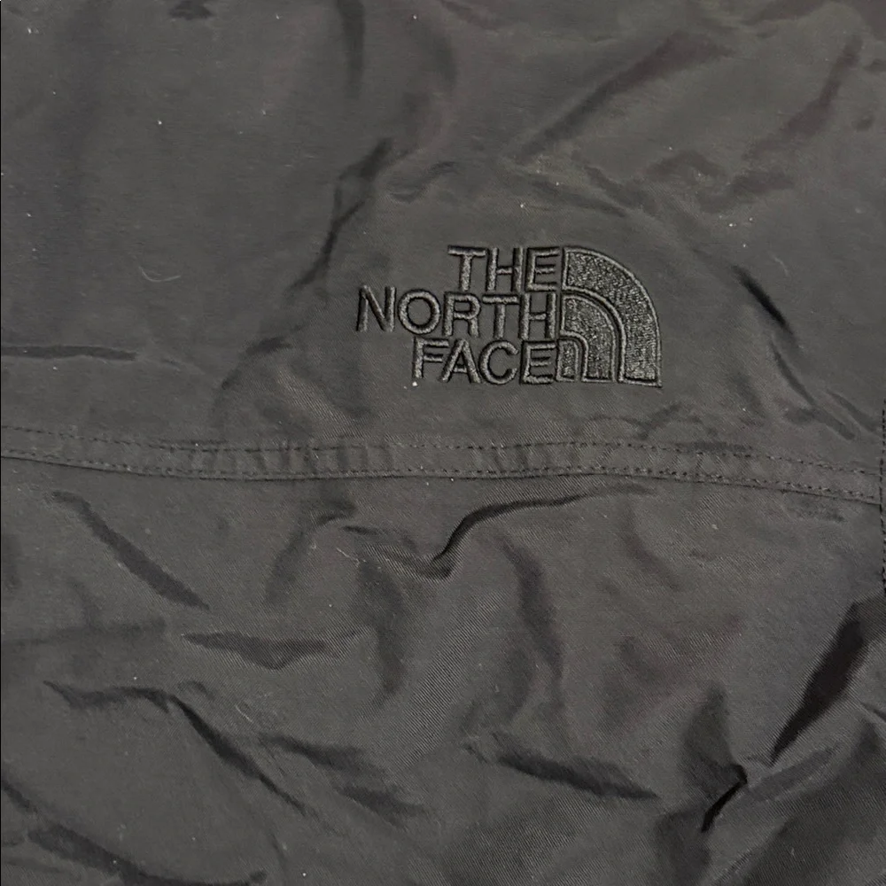 The North Face Gotham Jacket III Men’s Sz. S Waterproof Dryvent 550 Down Black